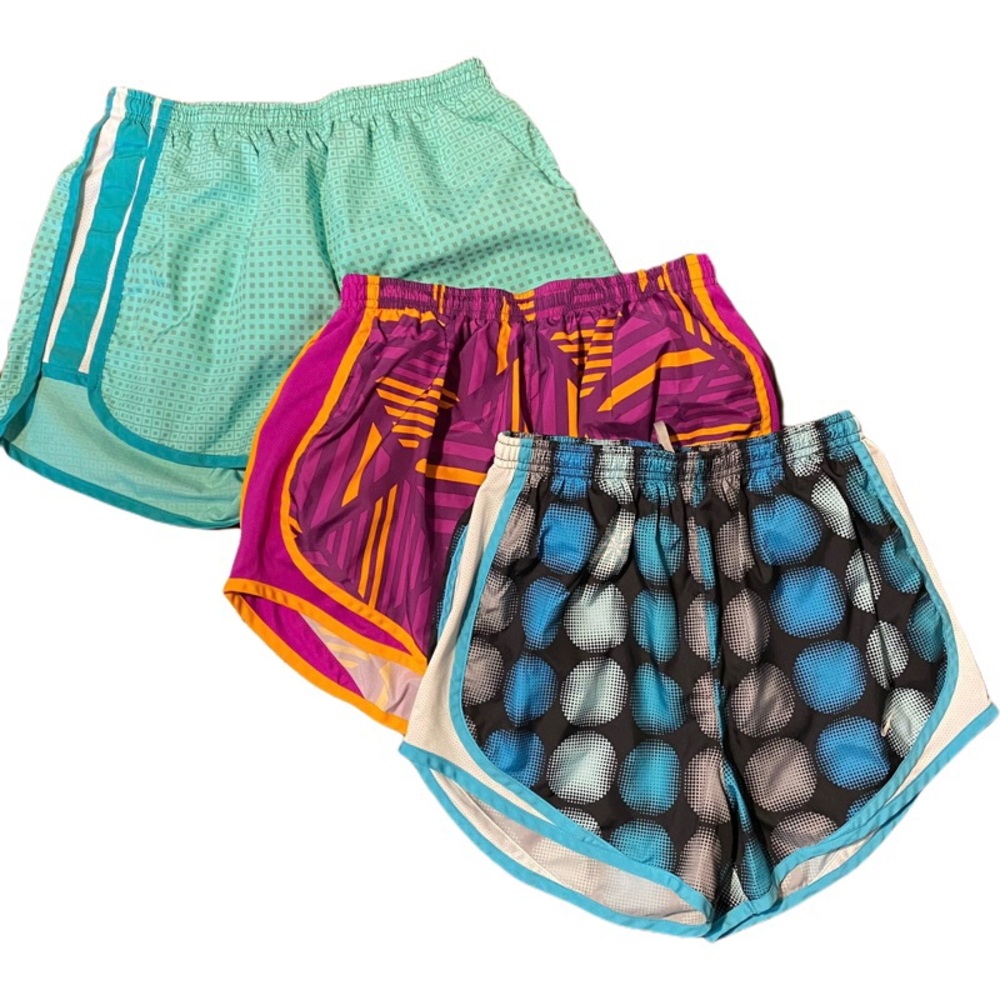 Nike Workout Shorts